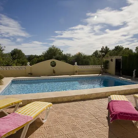 Villa Eva *