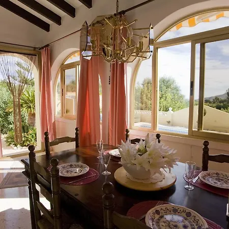 Villa Eva